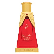 Khadlaj Amber Pure Parfümiertes öl unisex 20 ml