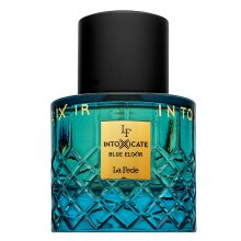 La Fede Intoxicate Blue Elixir parfémovaná voda unisex 100 ml