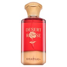 Khadlaj Desert Rose tiszta parfüm férfiaknak 100 ml