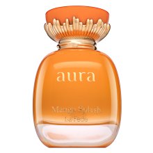 La Fede Aura Manga Splash Eau de Parfum para mujer 100 ml