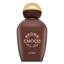 La Fede Choco Brown Eau de Parfum unisex 100 ml