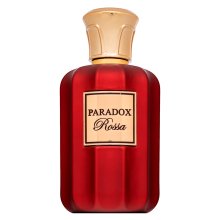 French Avenue Paradox Rossa Eau de Parfum unisex 100 ml