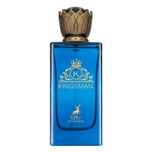 Maison Alhambra Kingsman Eau de Parfum férfiaknak 100 ml