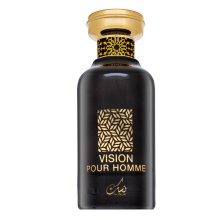 Nusuk Vision Pour Homme Eau de Parfum para hombre 100 ml