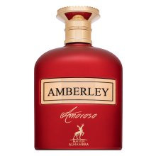 Maison Alhambra Amberley Amoroso Парфюмна вода унисекс 100 ml