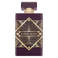 Maison Alhambra Infini Rose Eau de Parfum unisex 100 ml