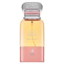 Maison Alhambra Pink Velvet Eau de Parfum femei 80 ml