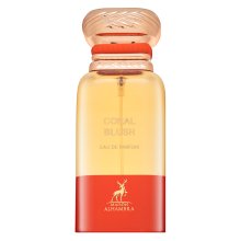 Maison Alhambra Coral Blush Eau de Parfum unisex 80 ml