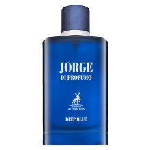 Maison Alhambra Jorge Di Profumo Deep Blue Eau de Parfum bărbați 100 ml