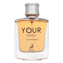 Maison Alhambra Your Touch For Women Парфюмна вода за жени 100 ml