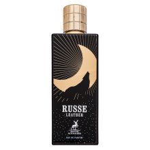 Maison Alhambra Russe Leather Eau de Parfum unisex 80 ml