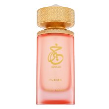 Paris Corner Khair Fusion woda perfumowana dla kobiet 100 ml