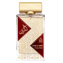 Adyan Attar Al Huruf parfémovaná voda unisex 100 ml