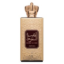 Adyan Nesmat Al Oud Eau de Parfum para hombre 60 ml