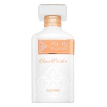 Adyan Wujood Rose Poudre Eau de Parfum nőknek 100 ml