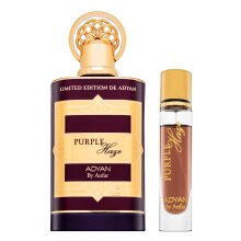 Adyan Purple Haze Parfüm unisex 100 ml