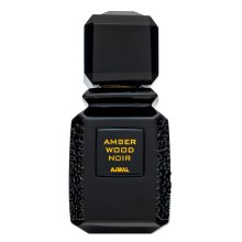 Ajmal Amber Wood Noir Eau de Parfum uniszex 50 ml