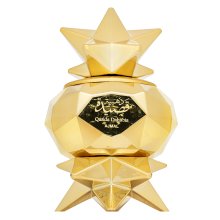 Ajmal Qasida Dahabia woda perfumowana unisex 60 ml