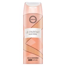 Armaf Le Parfait Femme deospray voor vrouwen 200 ml