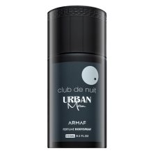Armaf Club de Nuit Urban Man deospray pre mužov 250 ml