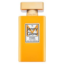 Jenny Glow M Posies Eau de Parfum voor vrouwen 80 ml