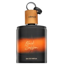 Armaf Black Saffron Eau de Parfum uniszex 100 ml