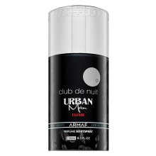 Armaf Club de Nuit Urban Man Elixir deospray dla mężczyzn 250 ml