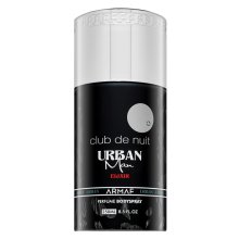 Armaf Club de Nuit Urban Man Elixir Deospray para hombre 250 ml