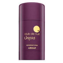 Armaf Club De Nuit Untold Deostick unisex 75 ml