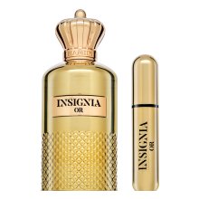 Hamidi Insignia Or Eau de Parfum unisex 105 ml