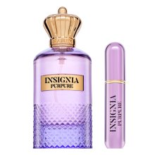 Hamidi Insignia Purpure Eau de Parfum unisex 105 ml
