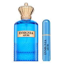 Hamidi Insignia Azure Eau de Parfum unisex 105 ml