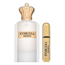 Hamidi Insignia Ermine Eau de Parfum unisex 105 ml