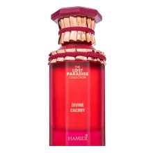 Hamidi Divine Cherry Eau de Parfum unisex 100 ml
