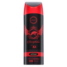 Armaf Bucephalus No. XI deospray za moške 200 ml