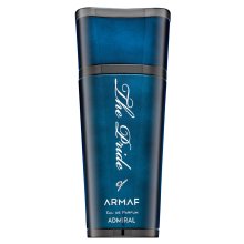 Armaf The Pride Of Armaf Admiral Eau de Parfum da uomo 100 ml