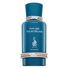 Risala Touq Silver parfémovaná voda unisex 100 ml
