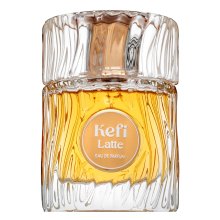 Risala Elite Kefi Latte woda perfumowana dla kobiet 100 ml