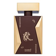 Hamidi Najah Oriental parfemska voda unisex 100 ml