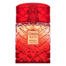 Risala Oasis Floral Oud parfémovaná voda pro ženy 100 ml