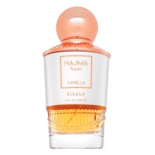 Risala Najma Capella parfémovaná voda pro ženy 100 ml