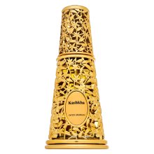 Swiss Arabian Kashkha Eau de Parfum para mujer 50 ml