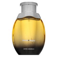Swiss Arabian Mutamayez Eau de Parfum bărbați 100 ml