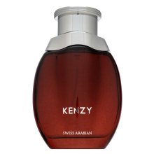 Swiss Arabian Kenzy Eau de Parfum para mujer 100 ml