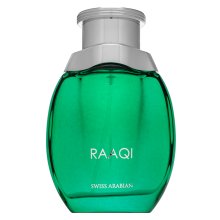 Swiss Arabian Raaqi parfémovaná voda unisex 100 ml