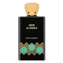 Swiss Arabian Sehr Al Sheila Eau de Parfum unisex 100 ml