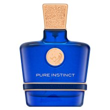 Swiss Arabian Pure Instinct Eau de Parfum para hombre 100 ml