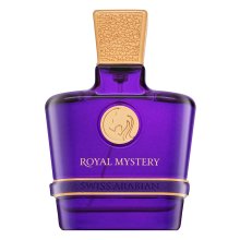 Swiss Arabian Royal Mystery Eau de Parfum unisex 100 ml