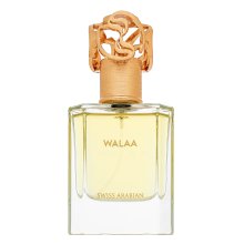 Swiss Arabian Walaa parfumirana voda unisex 50 ml