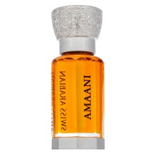 Swiss Arabian Amaani Ulei parfumat unisex 12 ml